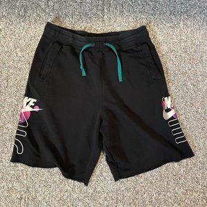 Nike air shorts